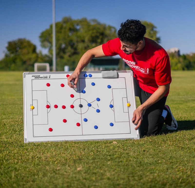 Medium Tactics Board - Large Board