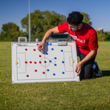 Medium Tactics Board - Large Board
