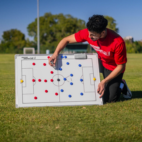 Medium Tactics Board - Large Board
