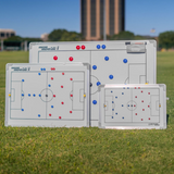 Magnetic Tactical Boards - All Sizes with Magnets