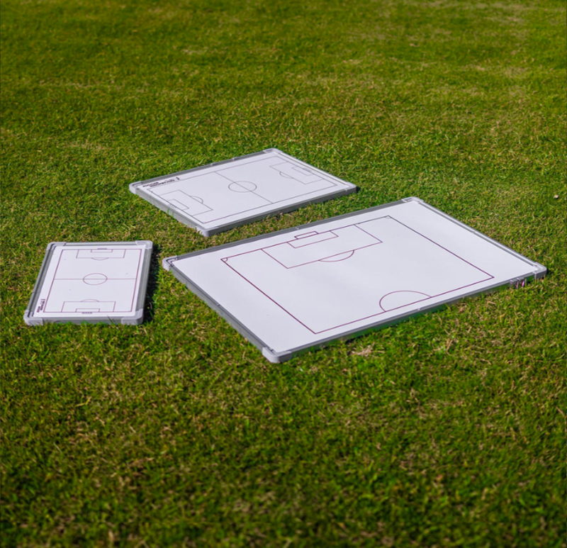 Medium Tactics Board - All Boards