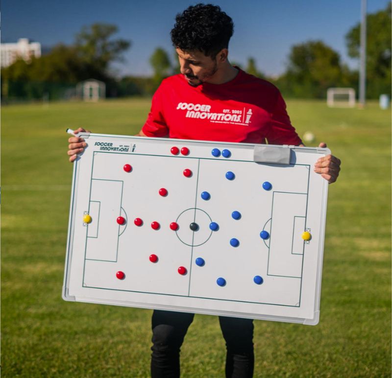 Medium Tactics Board - Large Board