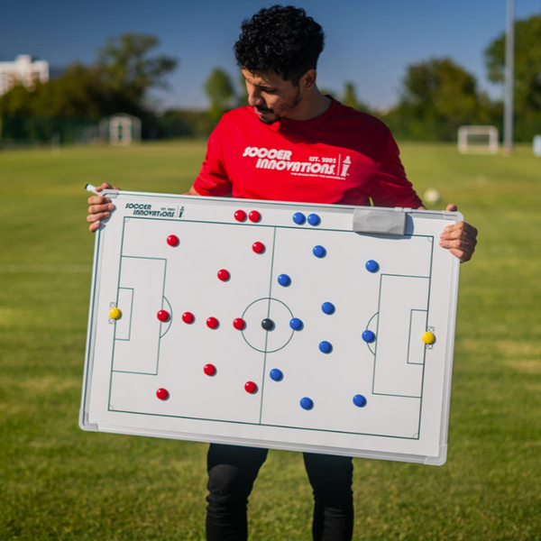 Medium Tactics Board - Large Board