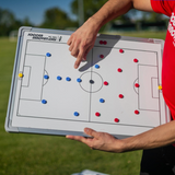 Medium Tactics Board - Full Field with Magnets