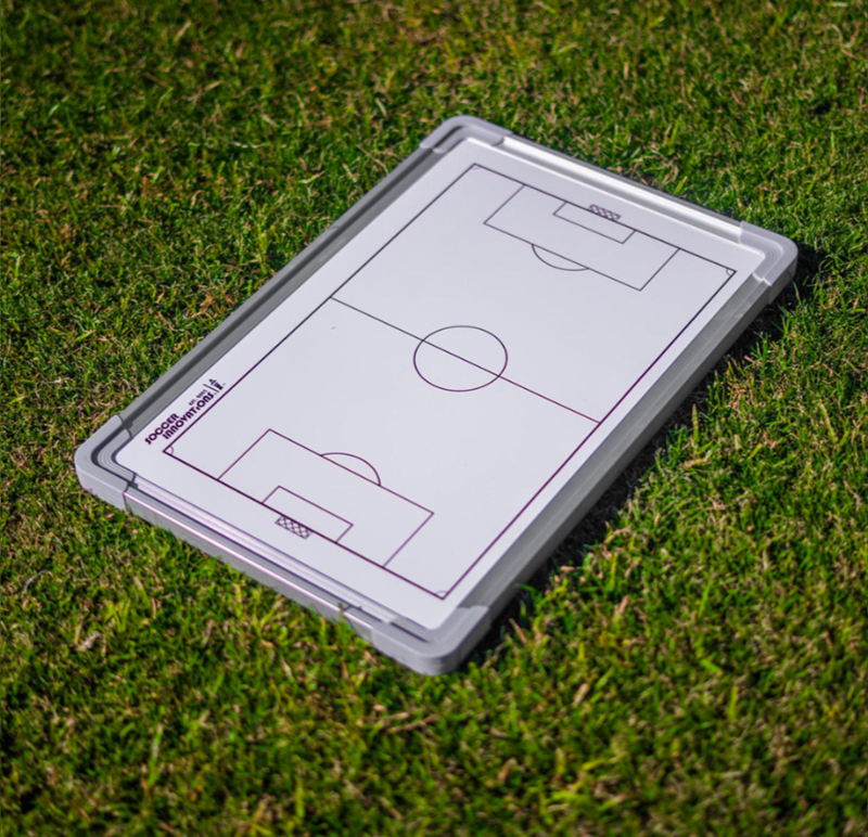 Magnetic Tactics Board - Small Board