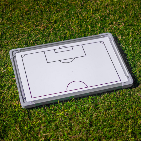 Magnetic Tactics Board - Small Board Half Field