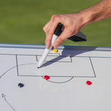 Magnetic Tactics Board in Use