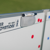 Magnetic Tactical Board with Eraser & Marker