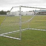 PEVO 6x12 Economy Soccer Goal