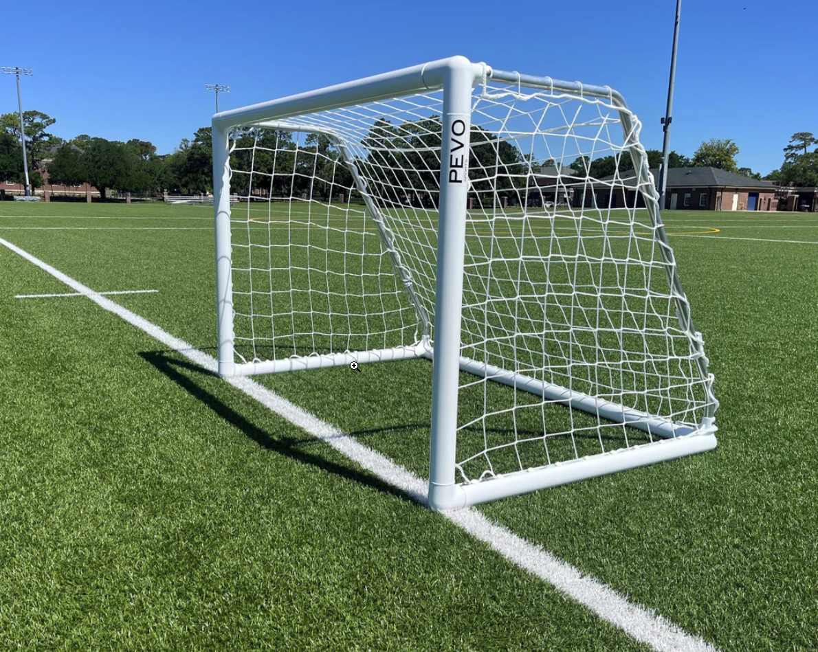 4x6 Pevo Park Soccer Goal