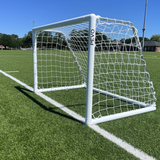 PEVO 4x9 Park Soccer Goals