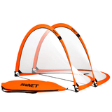 Pair Bownet Starter POP-UP Goals