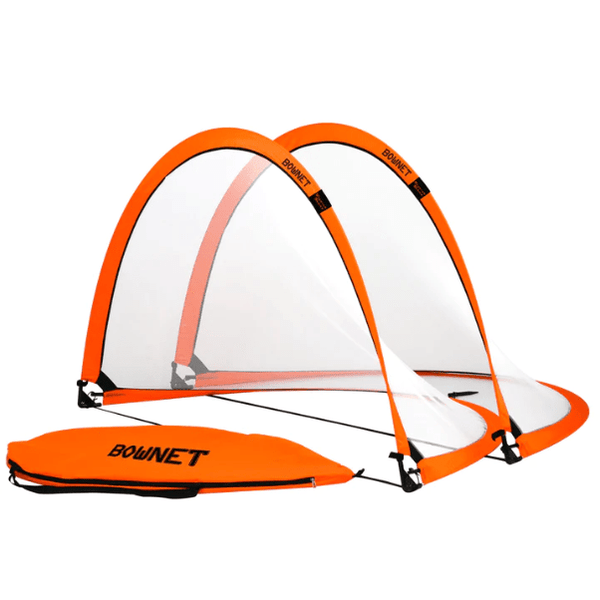 Pair Bownet Starter POP-UP Goals
