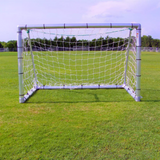 PEVO 4x6 Economy Soccer Goals