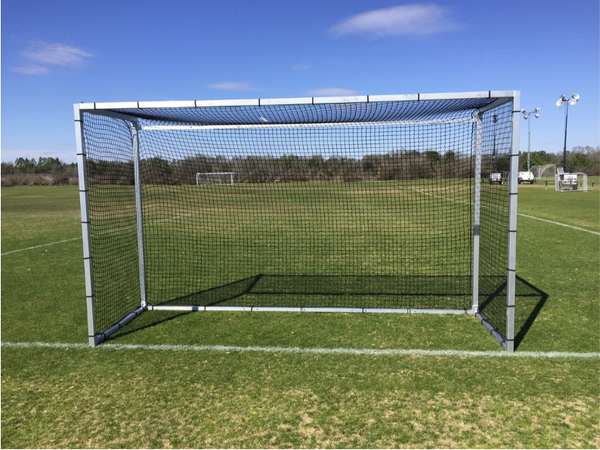 PEVO Field Hockey Practice Goal