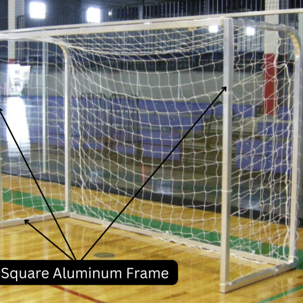 PEVO Training Futsal Goals - Description