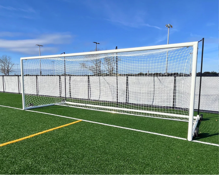 PEVO Movable Stadium Goal