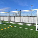 PEVO Movable Stadium Goal