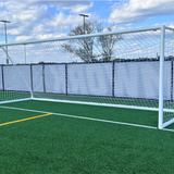 PEVO 8x24 Supreme Soccer Goal
