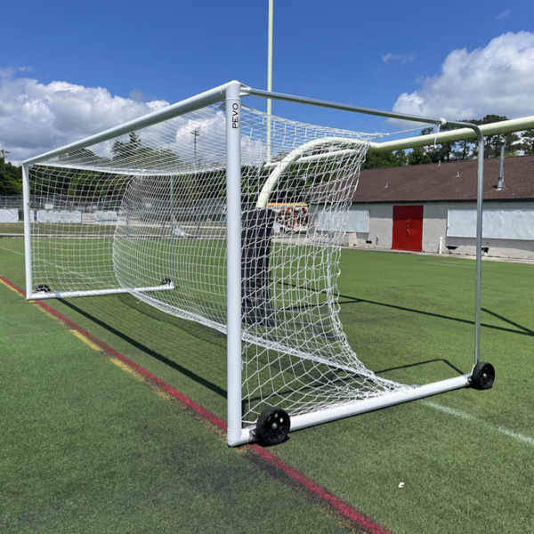 PEVO Boxed-in Stadium Goal