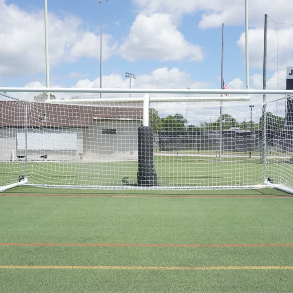 PEVO Boxed-in Stadium Goal - Front View