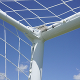 Pevo Channel Soccer Goals - Upper Front Corner