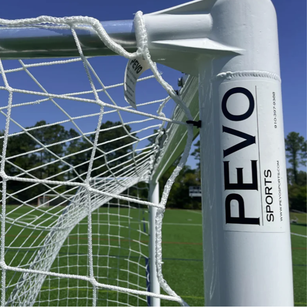 Pevo Competition Upper Front Corner