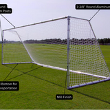 PEVO Economy Soccer Goals - Descriptions