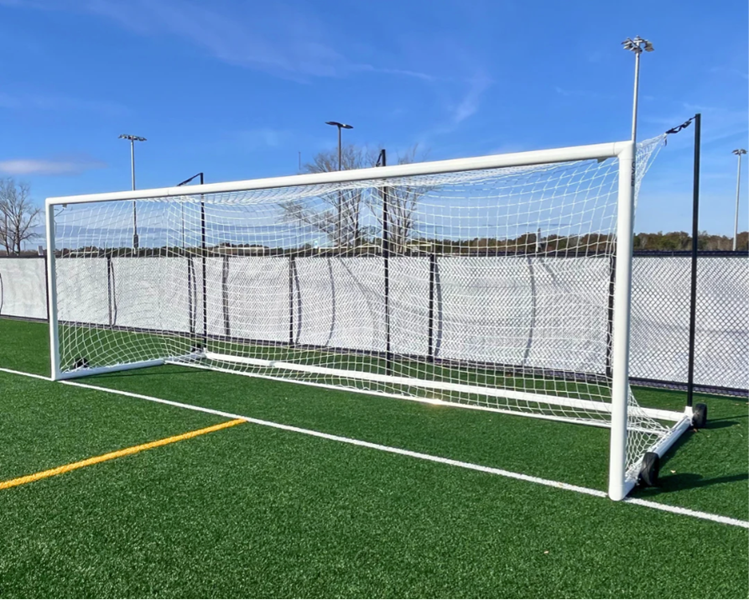 PEVO Movable Stadium Goal