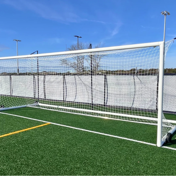 PEVO Movable Stadium Goal