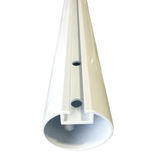 Pevo Aluminum Channel Tubing
