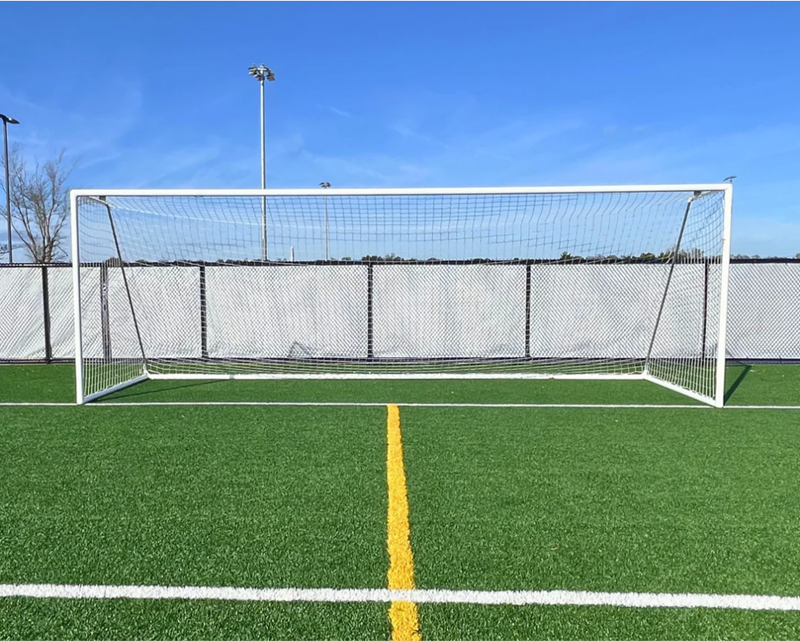 PEVO Economy Soccer Goals