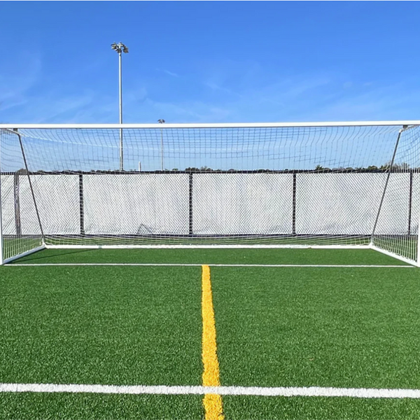 PEVO Economy Soccer Goals