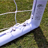 PEVO Economy Soccer Goals - Lower Bottom Corner