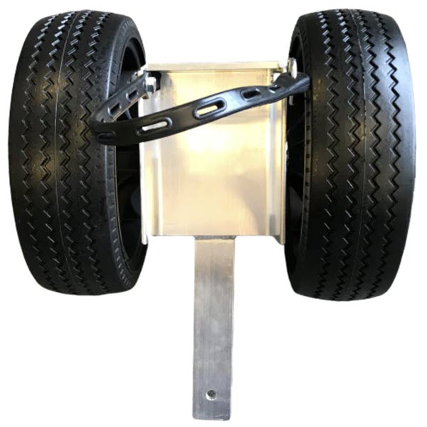 Pevo Portable Wheel Assembly