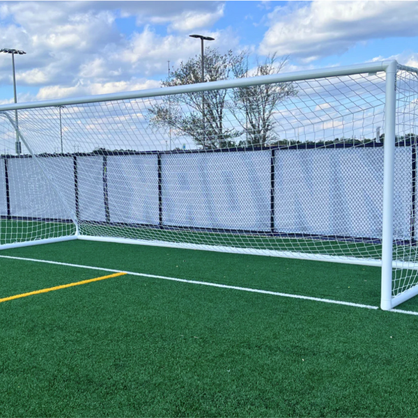 PEVO 7x21 Supreme Soccer Goal