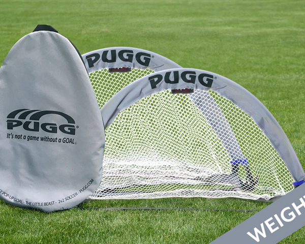 Little Beast Pugg Goal