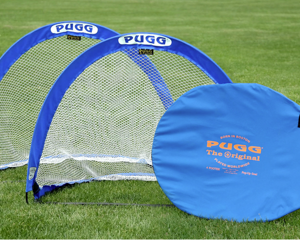 Original 4 ft Pugg Goal