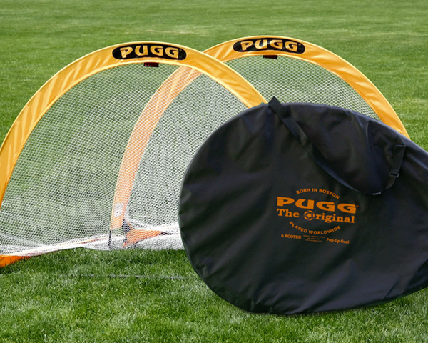 Original 6 ft Pugg Goal