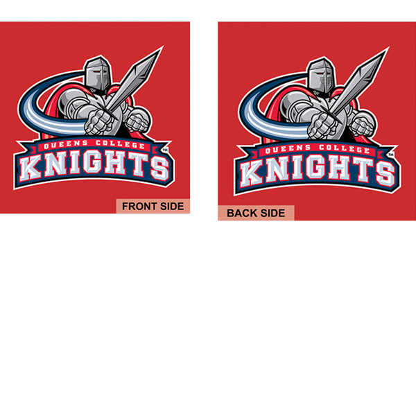 Customized Corner Flags