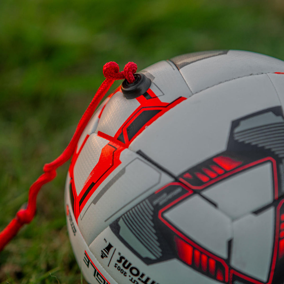 Soccer Goalkeeper Angle Ball