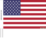 USA Corner Flag