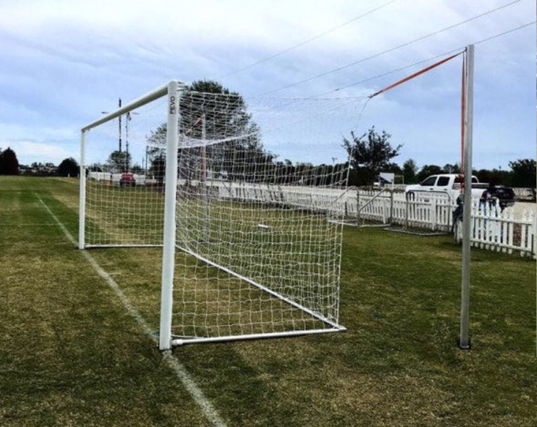 PEVO World Cup Soccer Goal