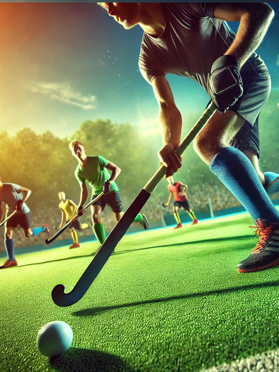 Field Hockey