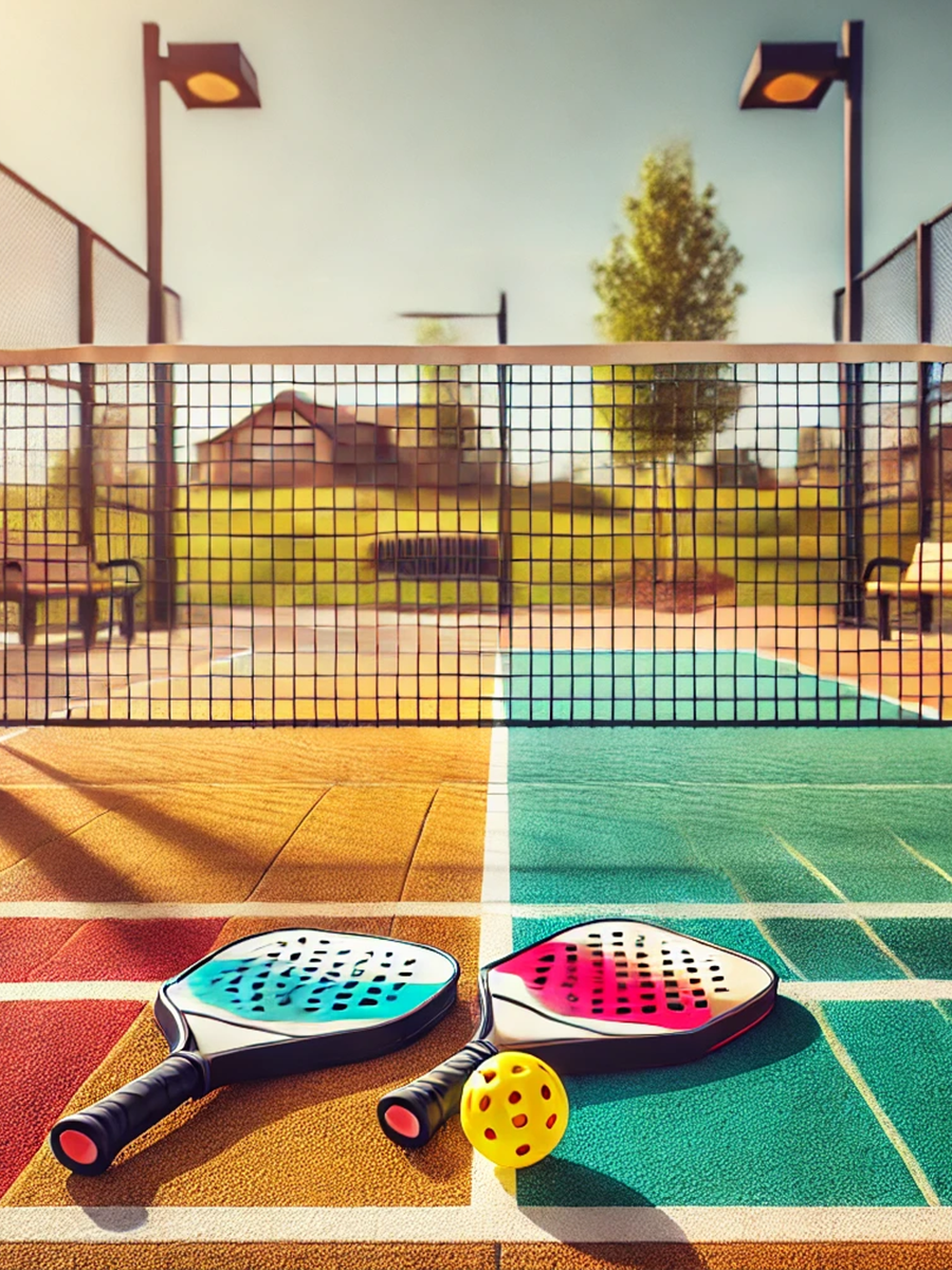 Pickleball