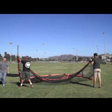 Bownet Baseball/Softball Big Daddy Take-Down Video