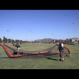 Bownet Baseball/Softball Big Daddy Set-up Video