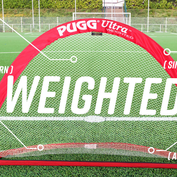 Weighted Pugg Goal Descriptions