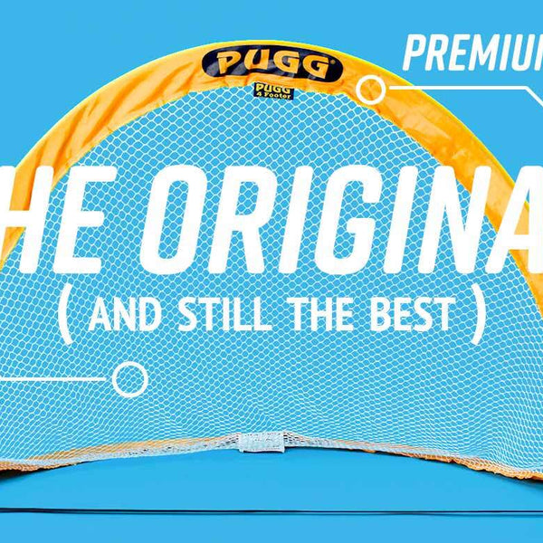 PUGG The Original Pop-up Goal