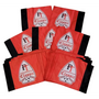 Arrowhead Corner Flags by Goals4Sports.com